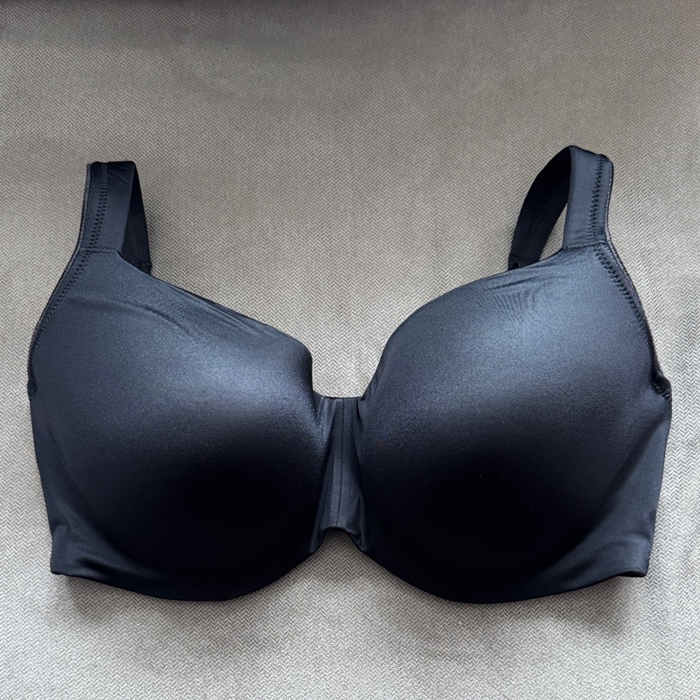 Soma Stunning Support Smooth Balconette Bra